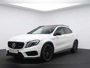 Mercedes-Benz GLA-Klasse - 4MATIC 381PK Pano | Night Pakket | AMG Performance