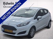 Ford Fiesta - 1.0 Style | Goed onderhouden |