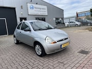 Ford Ka - 1.3 Cool & Sound| AIRCO| APK:16-03-2027