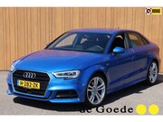 Audi A3 - Limousine 35 TFSI CoD Advance Sport S-Line org.NL B&O