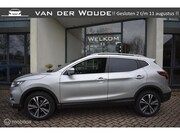 Nissan Qashqai - 1.3 DIG-T Design Edition Automaat|Panodak