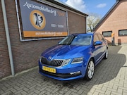 Skoda Octavia - 1.0 TSI Greentech Ambition Business