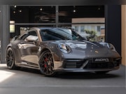 Porsche 911 - 992 Carrera 4S Coupé Sportdesign ACC Pano 3.0 Carrera 4 S Sp