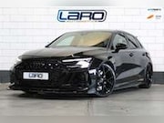 Audi RS3 - A3 Sportback 2.5 TFSI quattro | RS uitlaat B&O RS