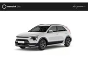 Kia Niro - 1.6 GDi Hybrid DynamicLine | Adaptieve cruisecontrol | Camer