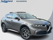 Alfa Romeo Tonale - 1.3T PHEV Ti | 360 graden camera | Panoramadak | Stoelverwar
