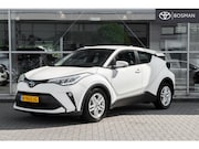 Toyota C-HR - 1.8 Hybrid Active