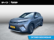 BYD Atto 2 - 1.5 DM-i Boost | Panoramadak | Apple Carplay & Android Auto