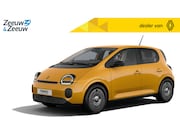 Renault Twingo - urban range evolution 27.5 kWh * NU IN DE SHOWROOM * Gratis