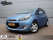 Hyundai ix20 - 1.6i i-Motion Automaat (Vol-Opties!)