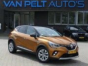 Renault Captur - 1.6 E-Tech Plug-in Hybrid 160 Intens / Carplay