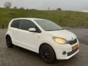 Skoda Citigo - 1.0 Ambition