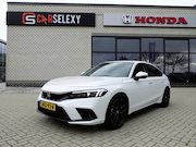 Honda Civic - 2.0 HYBRID 184PK eCVT Advance