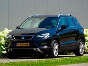 Seat Ateca - 1.4 EcoTSI AUT Xcellence FR | Alcantara | DealerOh |