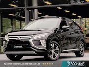 Mitsubishi Eclipse Cross - 1.5 DI-T Instyle Automaat 163PK | Panoramadak | Leder | Adap