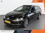 Volkswagen Golf - Variant 1.5 TSI Highline 150pk Automaat Panoramadak Trekhaak