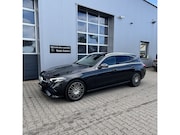Mercedes-Benz C-klasse - Estate *kmst 100%, Pano* C 180 (206.241)