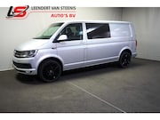 Volkswagen Transporter - 2.0 TDI L2H1 DC Highline