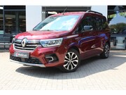 Renault Kangoo - 1.3 TCe 130 pk AUTOMAAT TECHNO