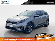 Kia Niro - 1.6 GDi Hybrid DynamicLine | Lage kilometerstand | Dealerond