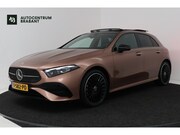 Mercedes-Benz A-klasse - 250 e AMG Line (PANORAMADAK, STOELVERWARMING, SFEERVERLICHTI