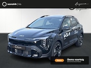 Kia Stonic - 1.0 T-GDi MHEV GT-Line | Stoelverwarming | Camera | Adaptiev