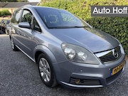 Opel Zafira - 1.8 Cosmo Automaat | Cruise Control | Autom. Airco | LMV | E