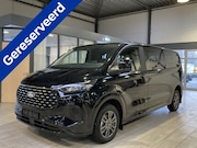 Ford Tourneo Custom - Titanium X 340 2.5 PHEV 233 pk L2 9 persoons | Elek. Trekhaa