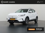 MG MG ZS - EV Long Range Luxury 70 kWh | Trekhaak | Panoramadak | 360° 