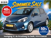 Toyota Yaris - 1.5 Full Hybrid Dynamic | Navigatie | Stoelverwarming | Lede