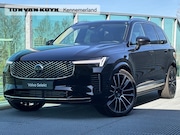 Volvo XC90 - 2.0 T8 Plug-in hybrid AWD Ultra Bright PHEV, Long range, Aut