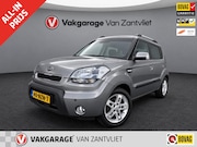 Kia Soul - 1.6 X-tra (12 mnd BOVA garantie)