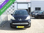 Peugeot 107 - 1.0-12V URBAN MOVE NAP