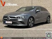 Mercedes-Benz CLA-Klasse - Shooting Brake d Advantage | € 12.350, - NETTO! | A