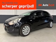 Kia Rio - 1.2 CVVT BusinessLine LM velgen / Stoelverwarming