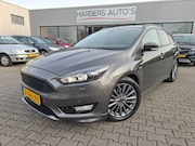 Ford Focus - 1.5 Titanium Edition ST LINE AUTOMAAT/NAVI