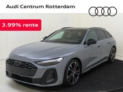 Audi A5 - Avant e-hybrid quattro S tronic 367pk S edition Competition