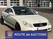 Mercedes-Benz CLS-klasse - CLS 500