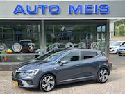 Renault Clio - 1.0 TCe R.S. Line Groot Navi Camera Telefoon Cruise NAP-Auto