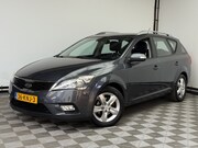 Kia Ceed - cee'd 1.4 CVVT X-ecutive ECC Leer Dak NL Auto