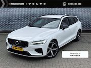 Volvo V60 - 2.0 T8 Plug-in Hybrid AWD Plus Dark | Long Range | Trekhaak 