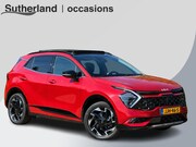Kia Sportage - 1.6 T-GDi Plug-in Hybrid AWD GT-PlusLine 265 PK | Panoramada