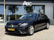 Mercedes-Benz C-klasse - Estate 220 d Premium Plus Pack