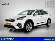 Kia Niro - 1.6 GDi Hybrid ExecutiveLine | UNIEK! | trekhaak | Leder | J