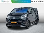Fiat Scudo - e-Scudo L3 75 kWh | STX | Exterieur Pack | City Pa