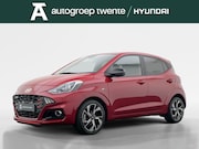 Hyundai i10 - 1.2 N Line | 4 Cilinder | Private lease 419 per maand