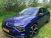 Citroën C5 X - 1.6 PureTech Business Plus Business Plus