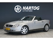 Mercedes-Benz SLK-klasse - 230 K. 192 PK *EERSTE EIGENAAR