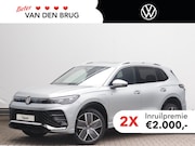 Volkswagen Tiguan - R-Line-Edition 1.5 eHybrid 200 kW / 272 pk SUV 6 v Trekhaak