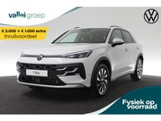Volkswagen T-Roc - Life First Edition 1.5 eTSI 116 pk DSG